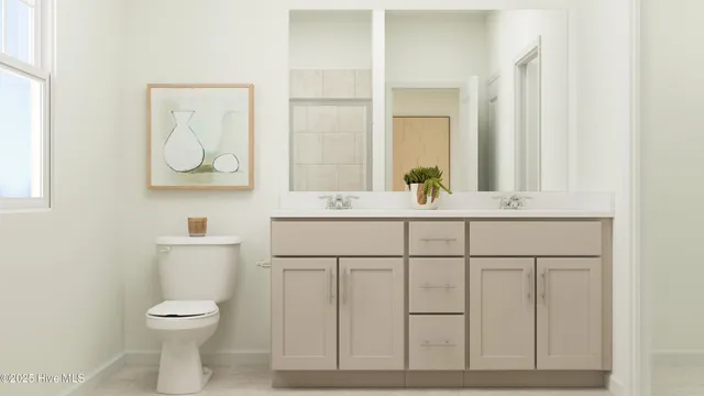 $264,990 | 5831 Millstone Way, Sims, NC 27880