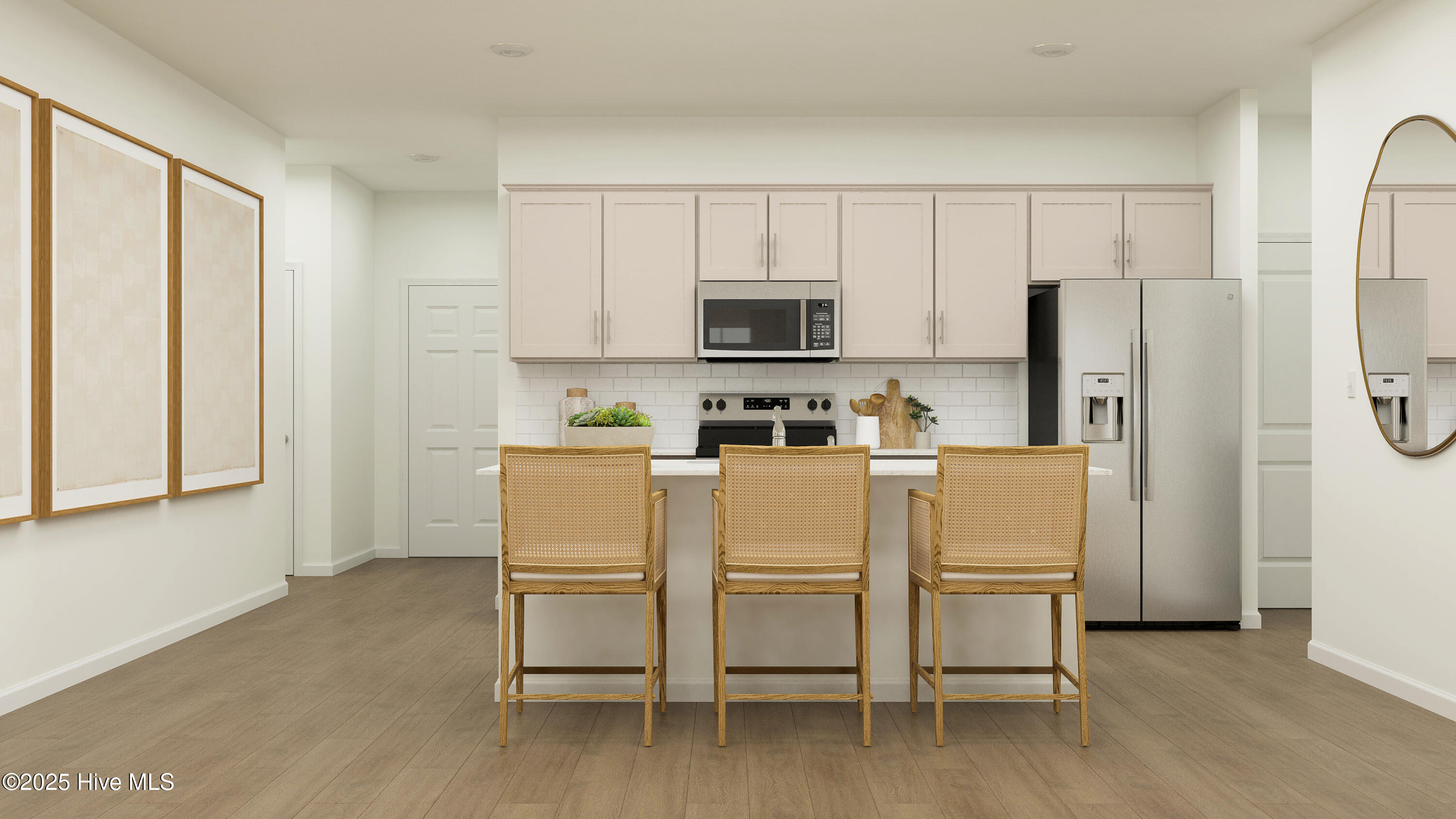 5831 Millstone Way Sims, NC 27880 - Photo 2 of 16 1