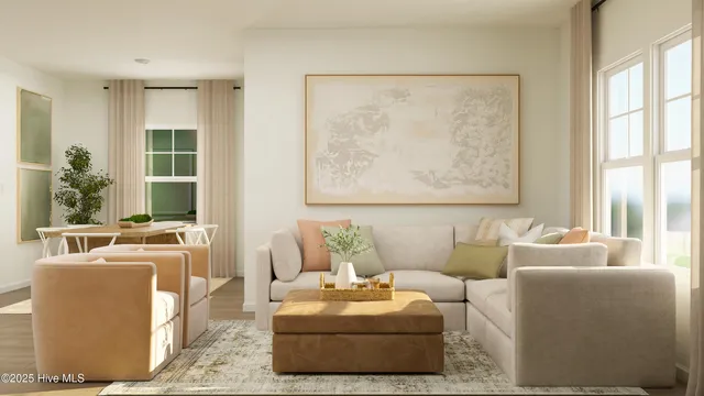 $264,990 | 5831 Millstone Way, Sims, NC 27880