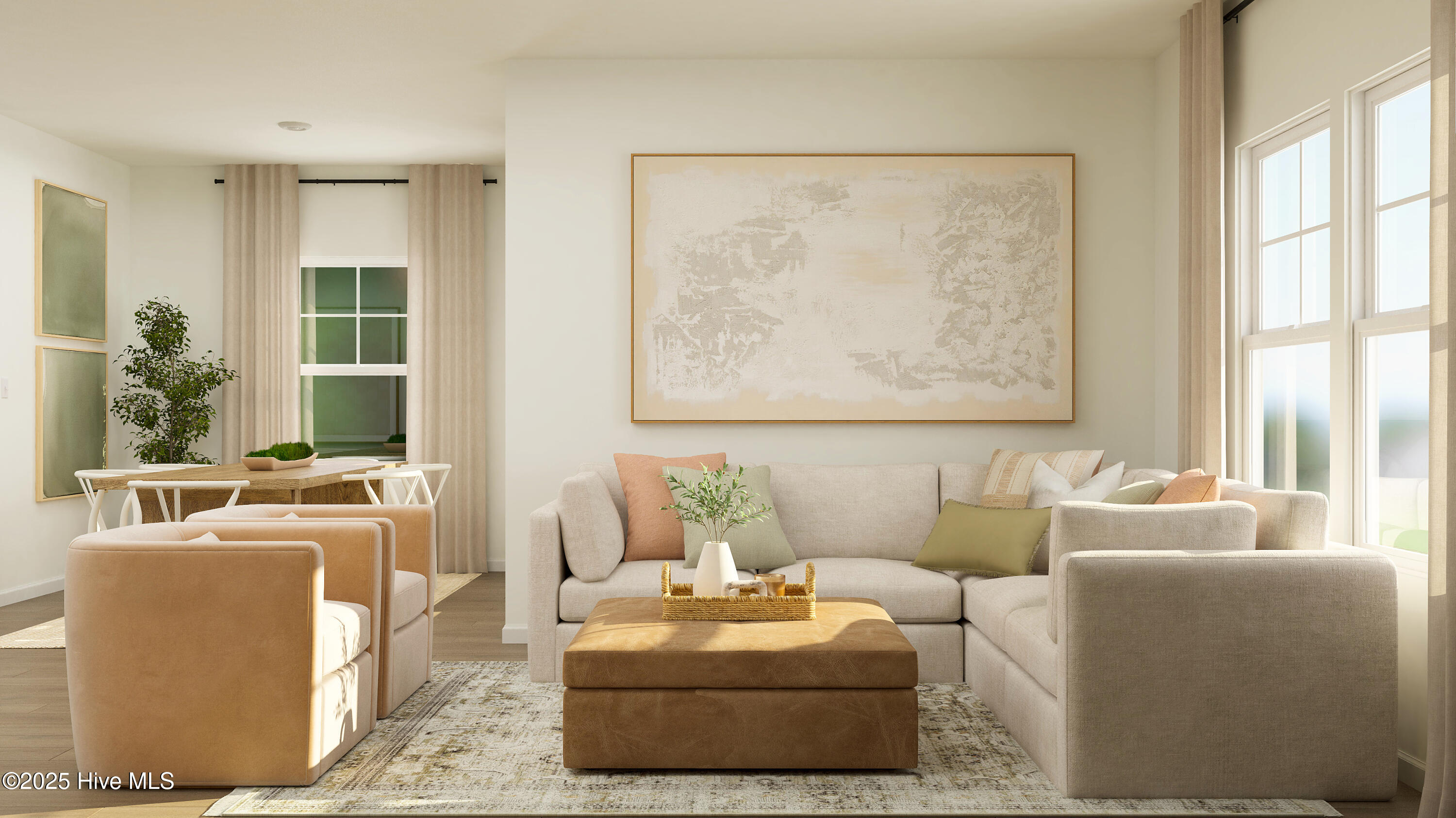 5831 Millstone Way Sims, NC 27880 - Photo 5 of 16 4