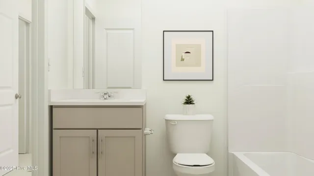 $264,990 | 5831 Millstone Way, Sims, NC 27880