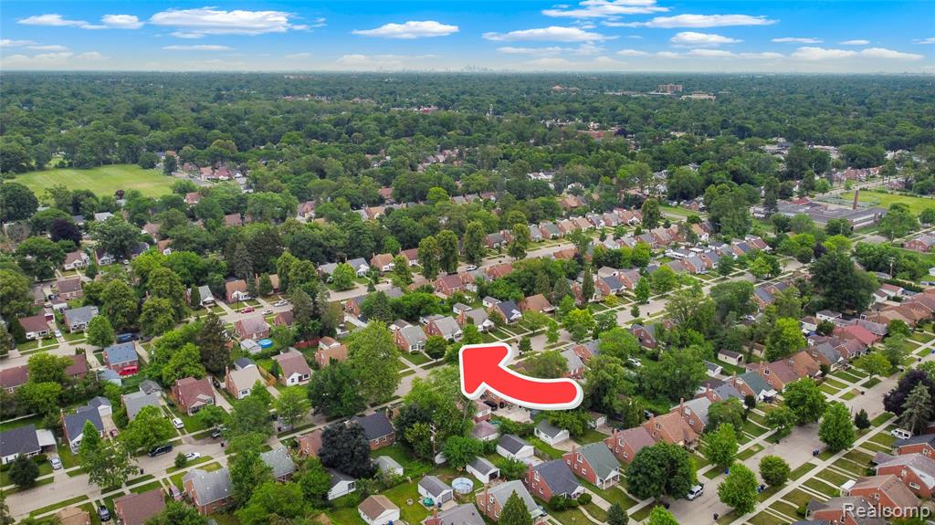 19720 Annchester Road Detroit, MI 48219 - Photo 8 of 20