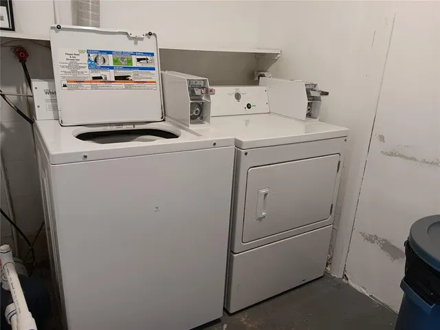 $1,175 | 116 Southwest Jefferson Circle North, Unit 7, St. Petersburg, FL 33703