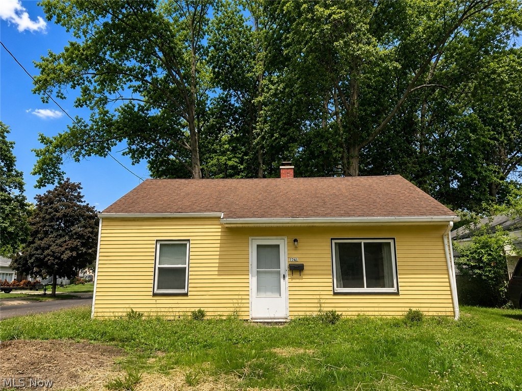 1294 Inman Street Akron, OH 44306 - Photo 1 of 22 Gallery Image 1