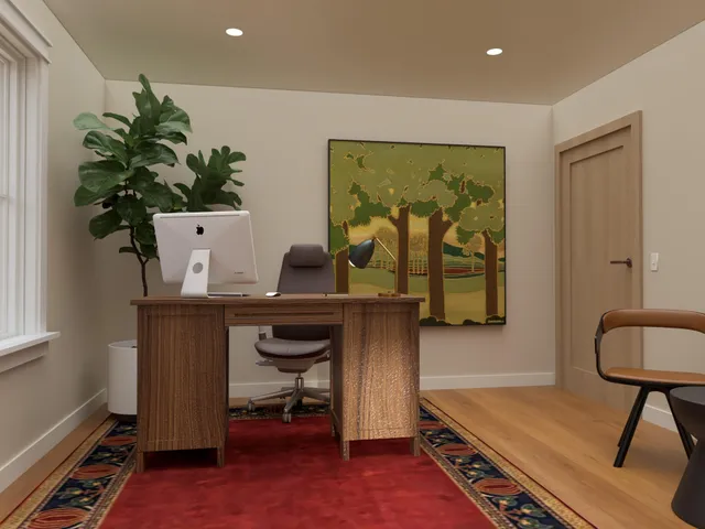 $1,795,000 | 530 North Division Street, Unit B, Ann Arbor, MI 48104