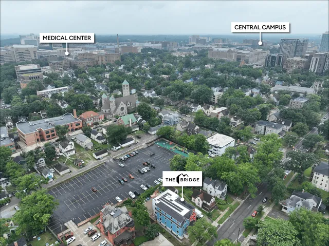 $1,795,000 | 530 North Division Street, Unit B, Ann Arbor, MI 48104