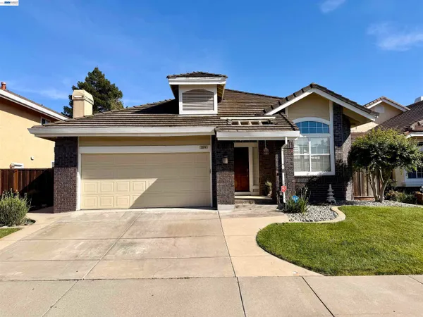$1,528,000 | 3074 Boardwalk Street, Pleasanton, CA 94588