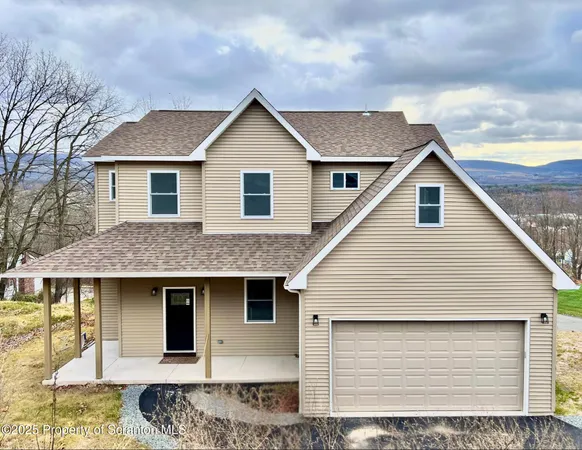 $499,000 | 105 Parkdale Drive, Dickson City, PA 18519