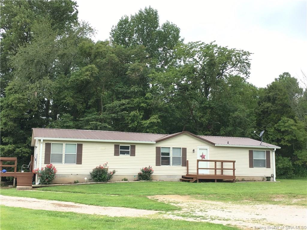10990 Malinee Ott Road Georgetown, IN 47122 - Photo 1 of 30