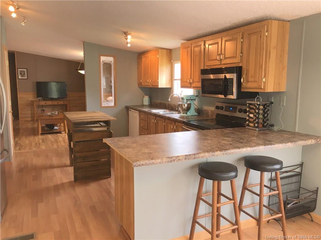 10990 Malinee Ott Road Georgetown, IN 47122 - Photo 11 of 30