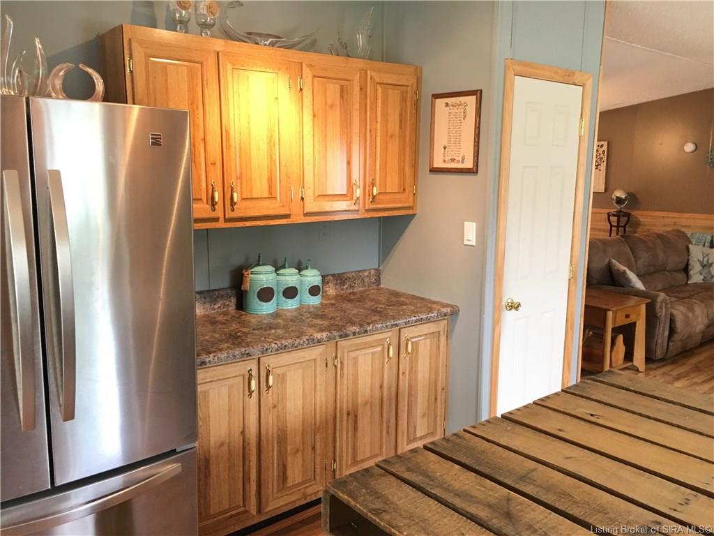10990 Malinee Ott Road Georgetown, IN 47122 - Photo 13 of 30