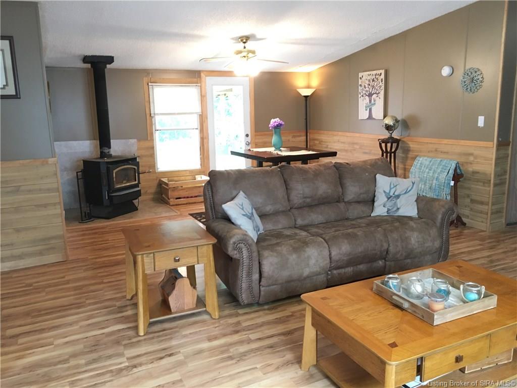10990 Malinee Ott Road Georgetown, IN 47122 - Photo 16 of 30
