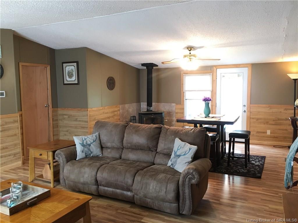 10990 Malinee Ott Road Georgetown, IN 47122 - Photo 18 of 30