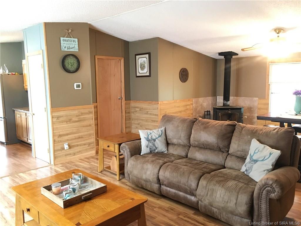 10990 Malinee Ott Road Georgetown, IN 47122 - Photo 19 of 30
