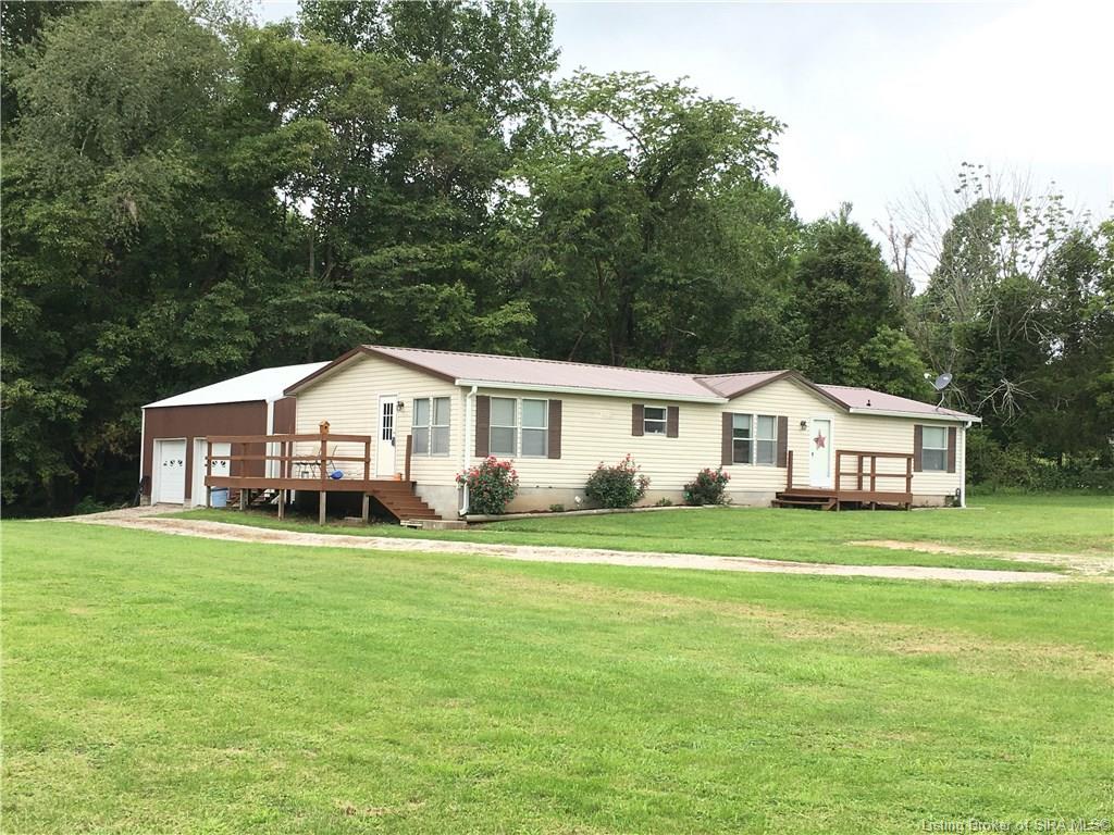 10990 Malinee Ott Road Georgetown, IN 47122 - Photo 2 of 30