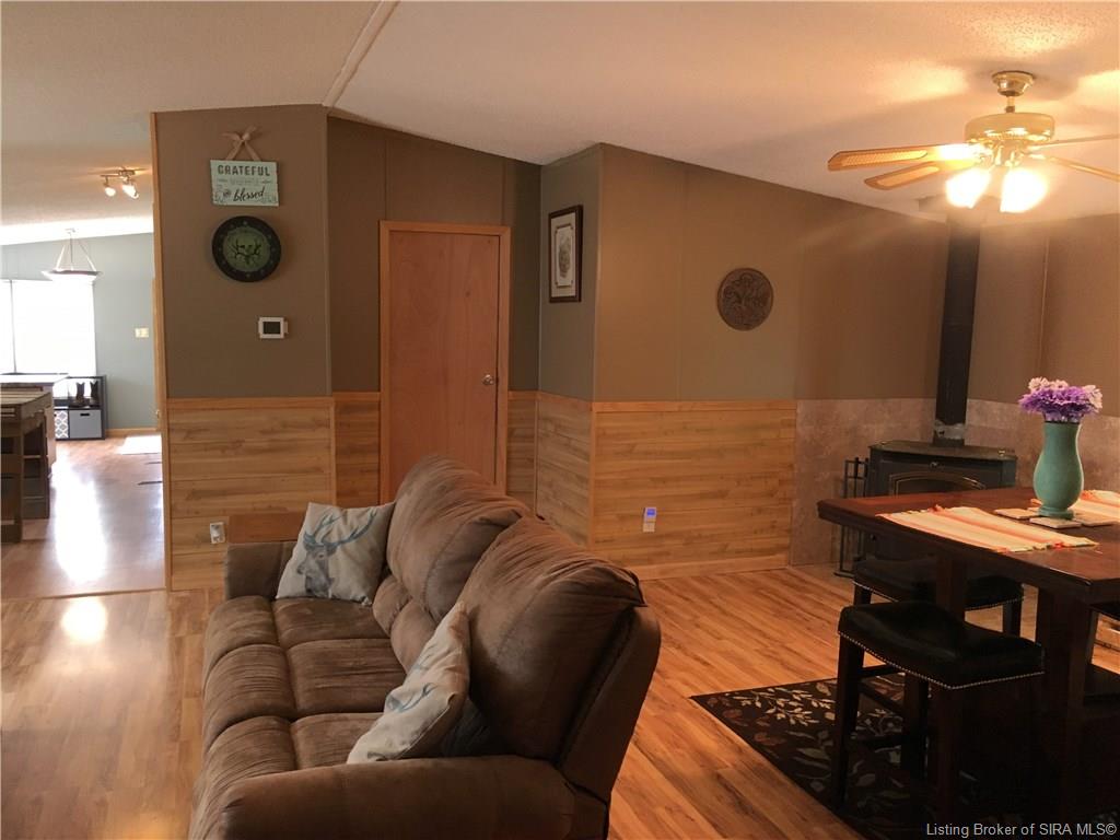 10990 Malinee Ott Road Georgetown, IN 47122 - Photo 21 of 30