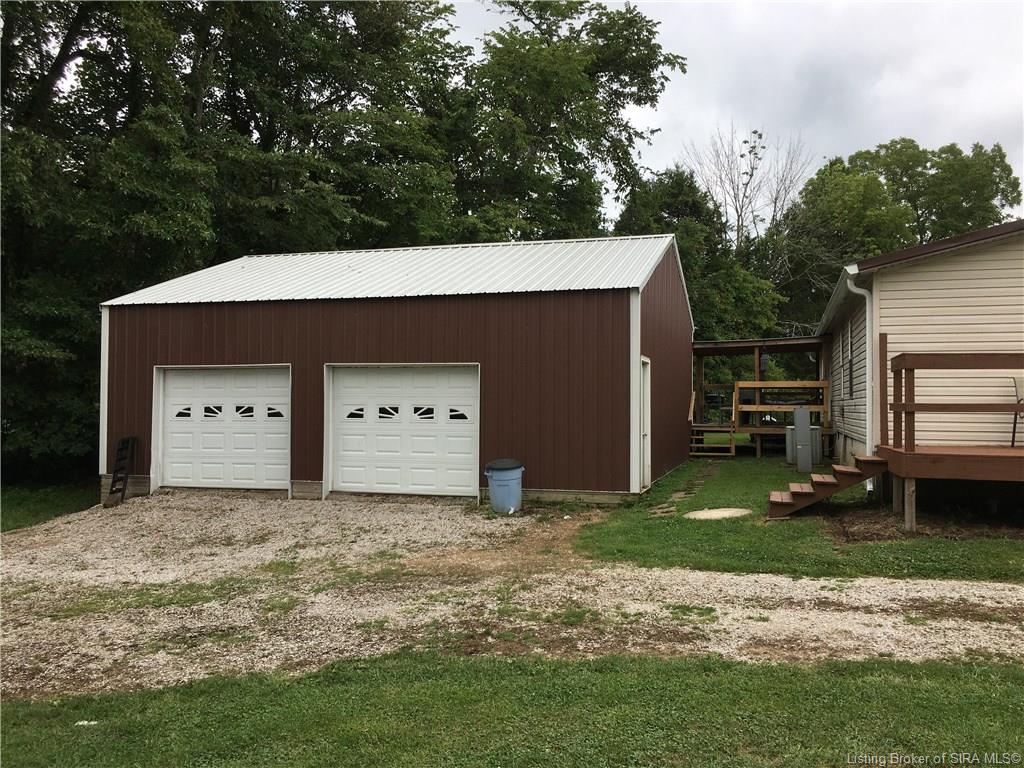 10990 Malinee Ott Road Georgetown, IN 47122 - Photo 4 of 30