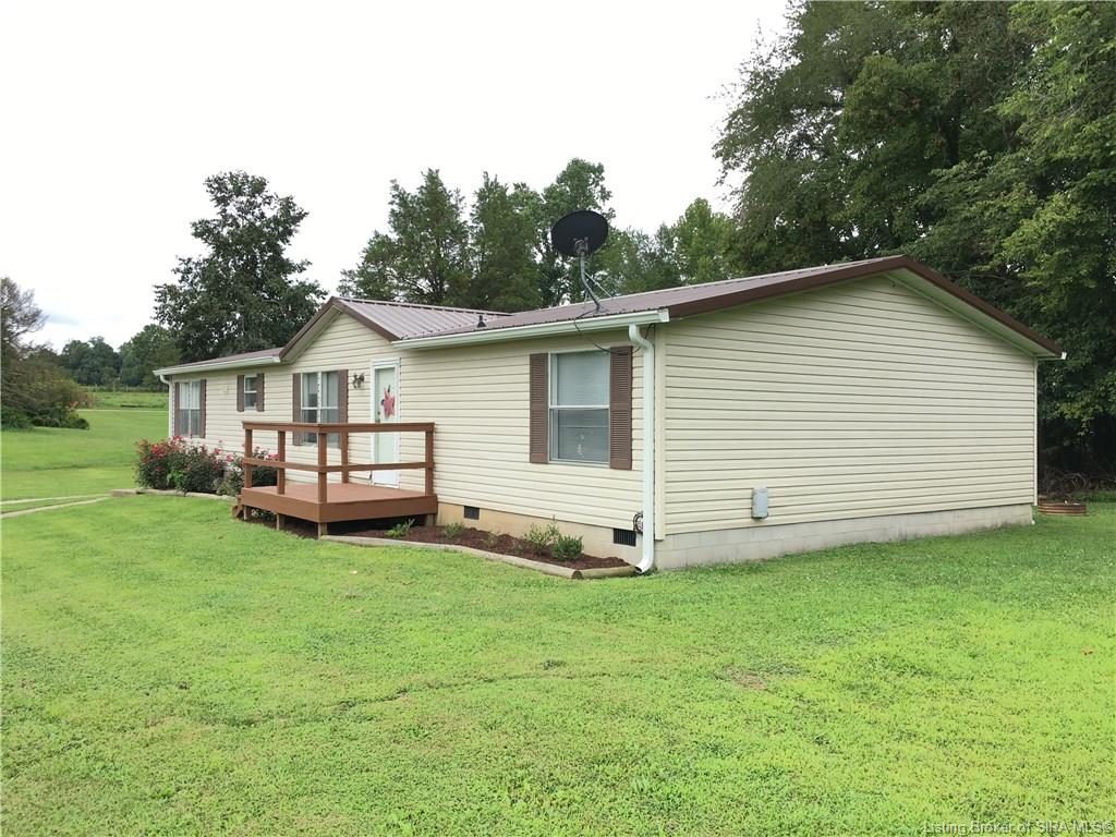 10990 Malinee Ott Road Georgetown, IN 47122 - Photo 6 of 30