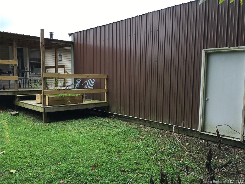 10990 Malinee Ott Road Georgetown, IN 47122 - Photo 7 of 30