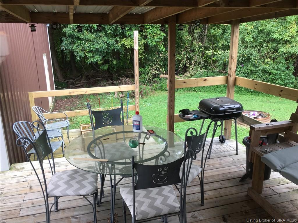 10990 Malinee Ott Road Georgetown, IN 47122 - Photo 8 of 30