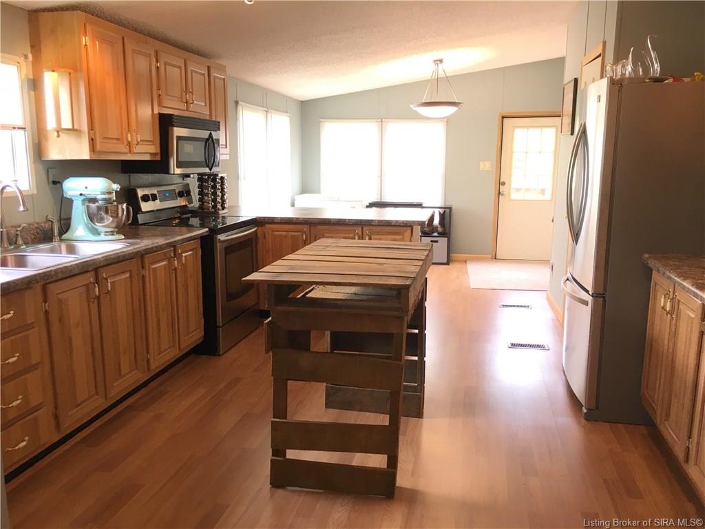 10990 Malinee Ott Road Georgetown, IN 47122 - Photo 10 of 30