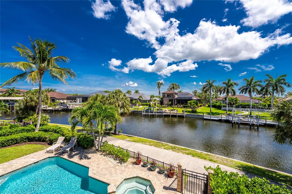 3341 Sunset Key Circle Punta Gorda, FL 33955 - Photo 48 of 82