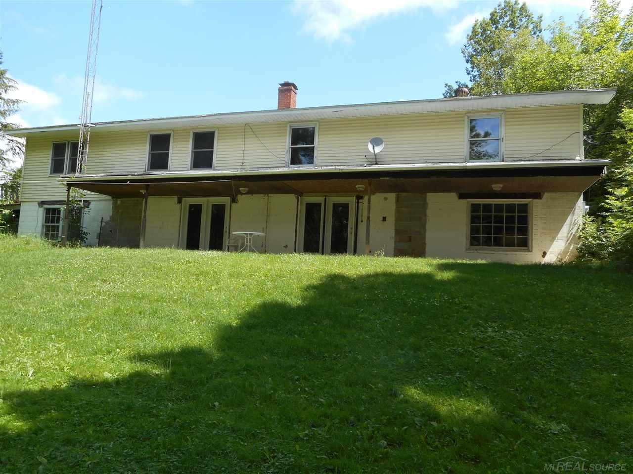6960 Burns Line Road Lexington, MI 48450 - Photo 7 of 24