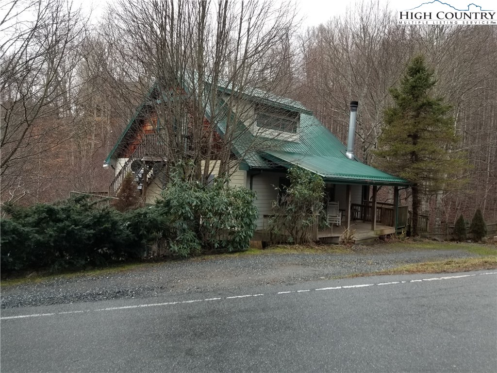 1253 Brookshire Road Boone, NC 28607 - Photo 1 of 14 Gallery Image 1