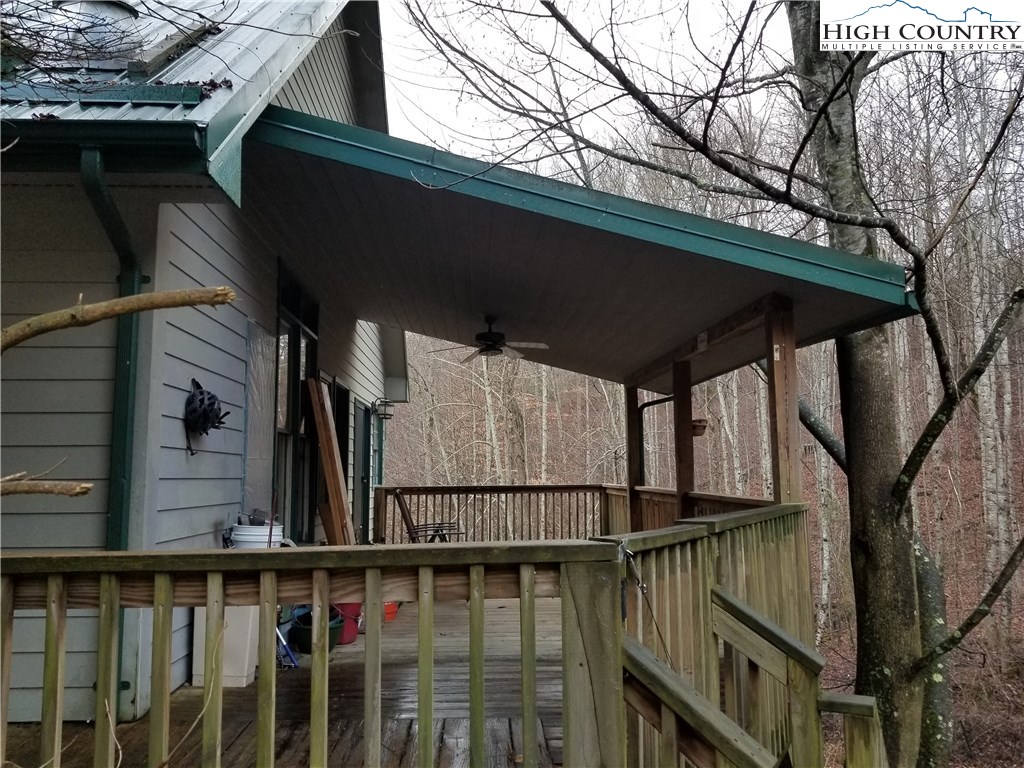 1253 Brookshire Road Boone, NC 28607 - Photo 3 of 14 Gallery Image 3