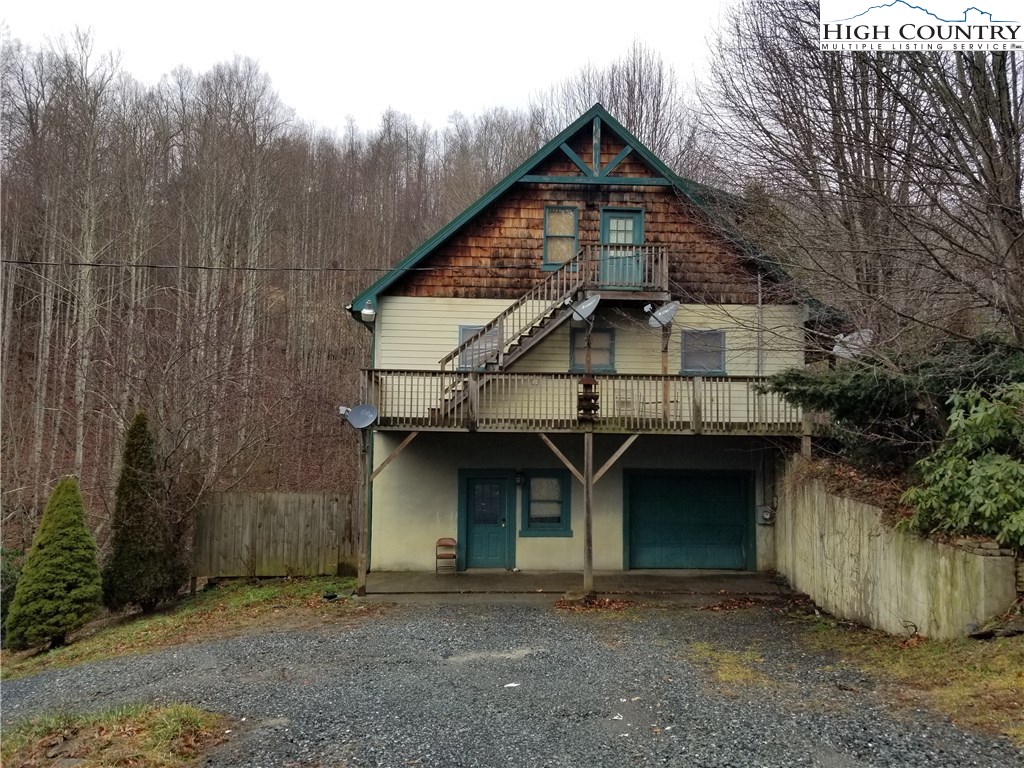 1253 Brookshire Road Boone, NC 28607 - Photo 4 of 14 Gallery Image 4