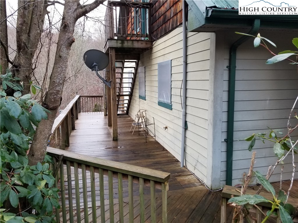 1253 Brookshire Road Boone, NC 28607 - Photo 6 of 14 Gallery Image 6