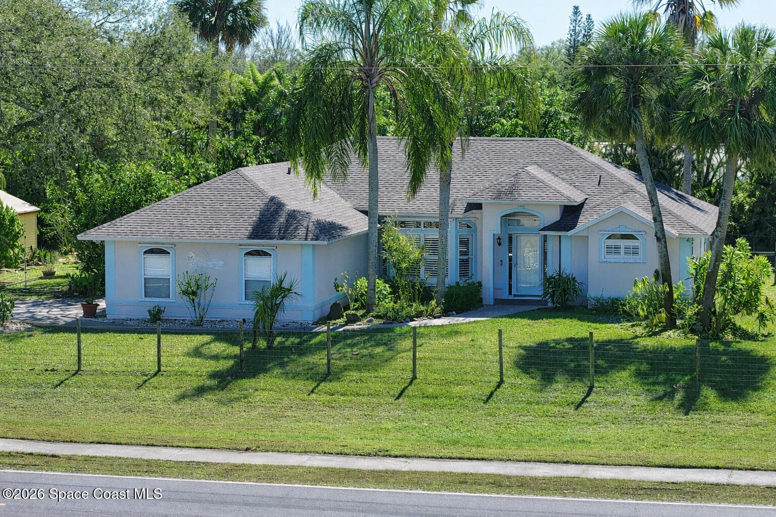 449 Englar Drive Sebastian, FL 32958 - Photo 1 of 36 2