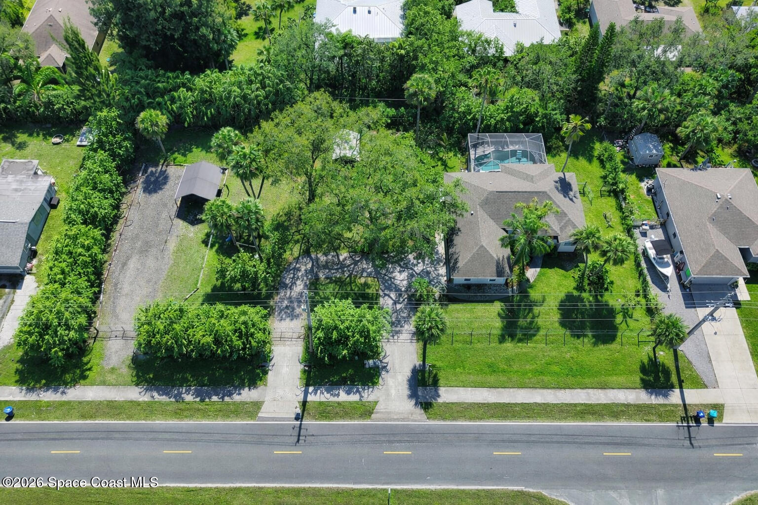 449 Englar Drive Sebastian, FL 32958 - Photo 2 of 36 1