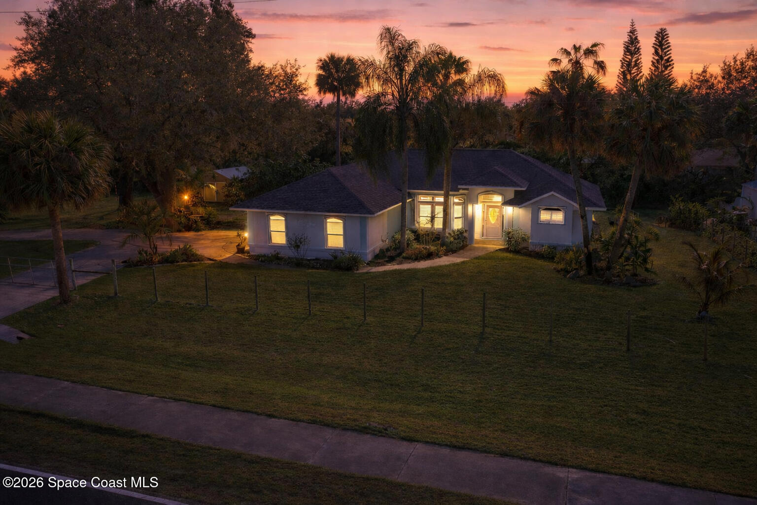 449 Englar Drive Sebastian, FL 32958 - Photo 3 of 36 3