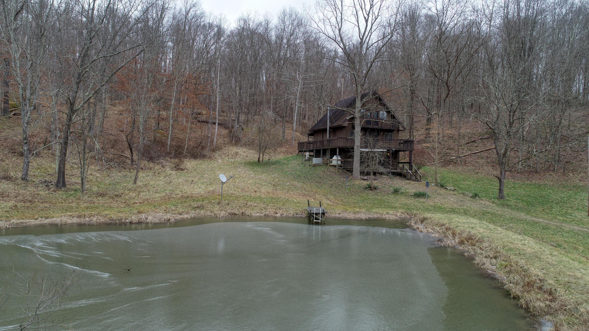 65272 Wolfs Den Road Cambridge, OH 43725 - Photo 25 of 33