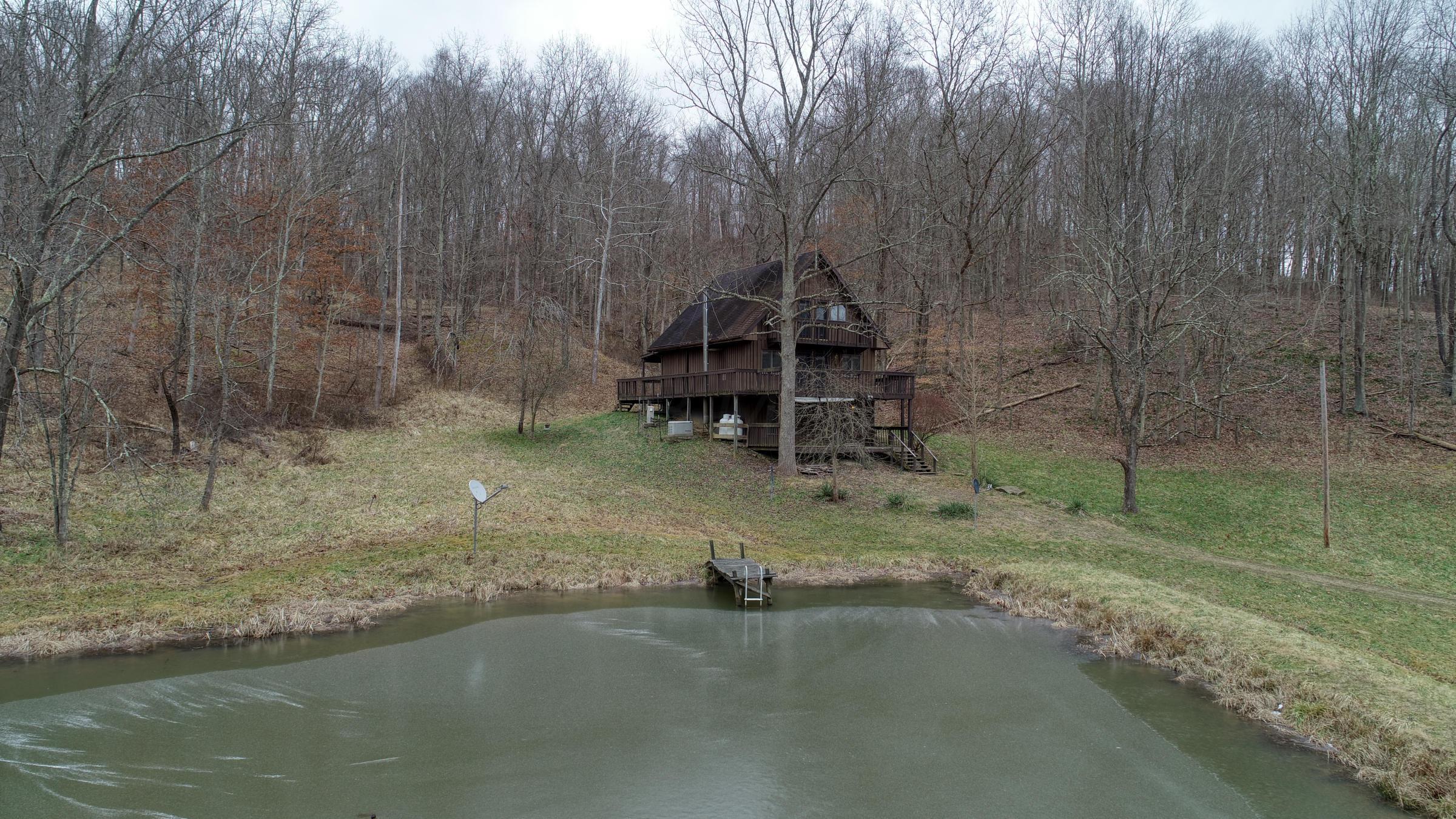 65272 Wolfs Den Road Cambridge, OH 43725 - Photo 26 of 33