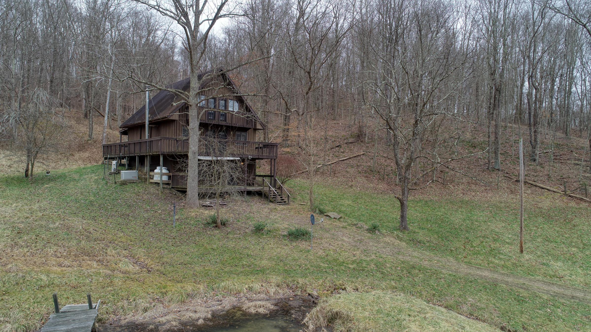 65272 Wolfs Den Road Cambridge, OH 43725 - Photo 27 of 33