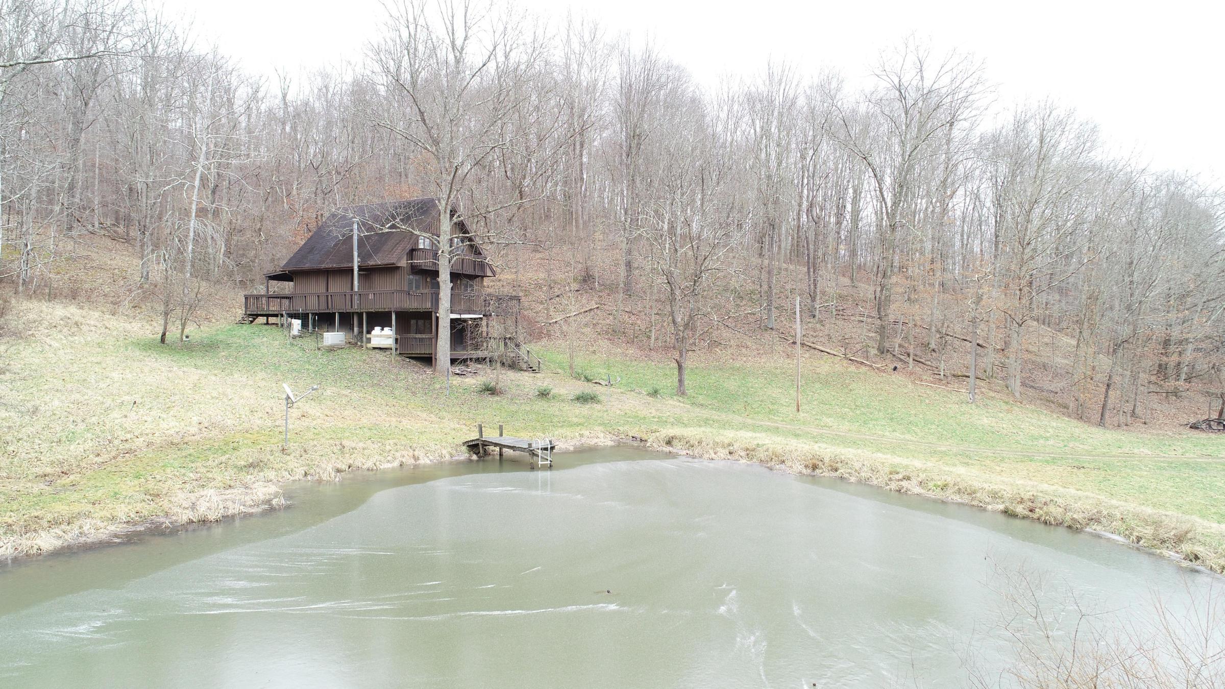 65272 Wolfs Den Road Cambridge, OH 43725 - Photo 28 of 33