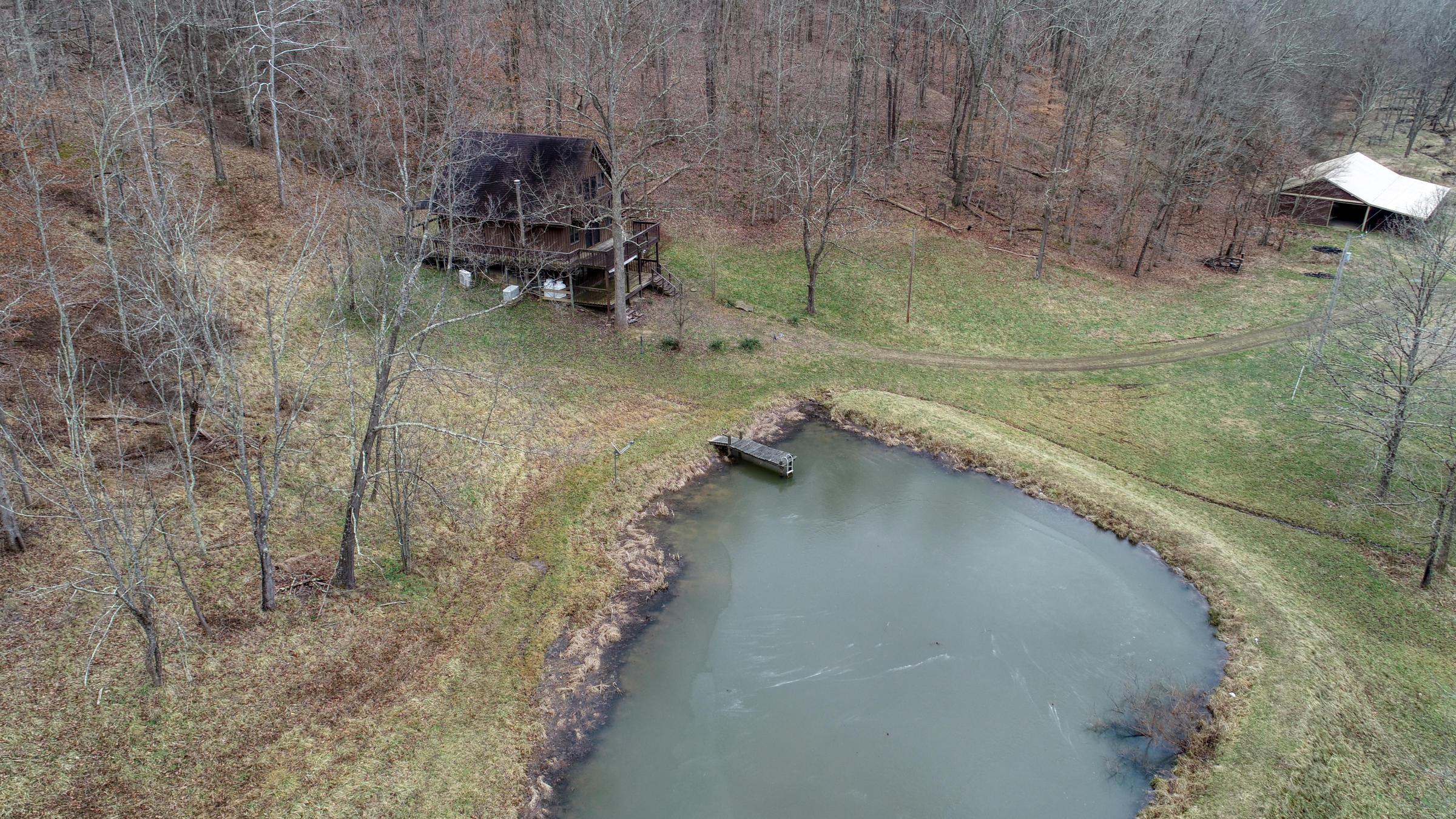 65272 Wolfs Den Road Cambridge, OH 43725 - Photo 30 of 33