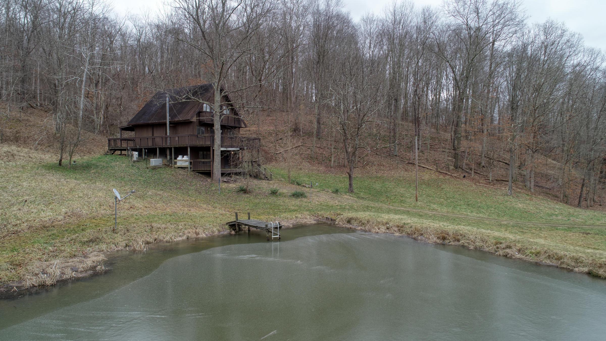 65272 Wolfs Den Road Cambridge, OH 43725 - Photo 31 of 33