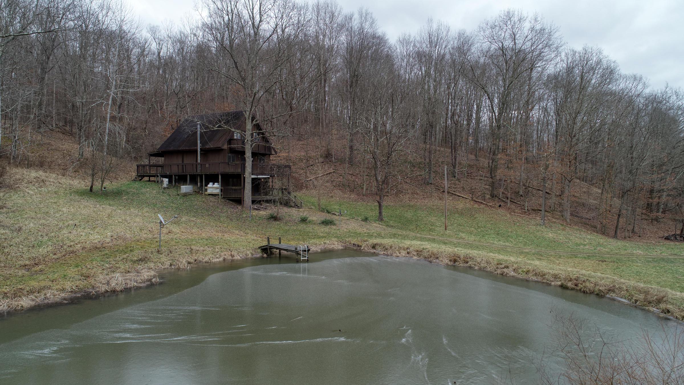 65272 Wolfs Den Road Cambridge, OH 43725 - Photo 32 of 33