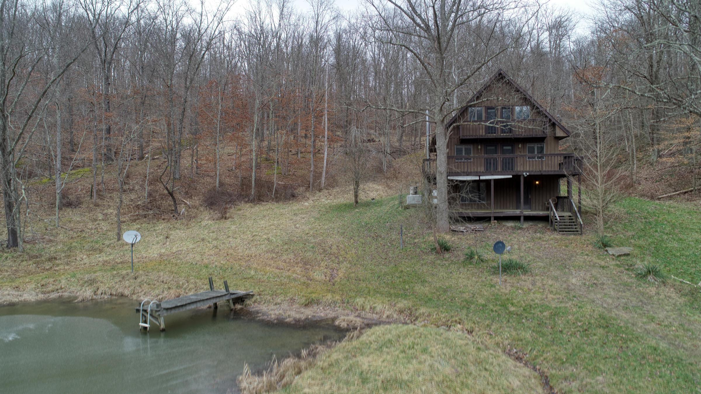 65272 Wolfs Den Road Cambridge, OH 43725 - Photo 5 of 33