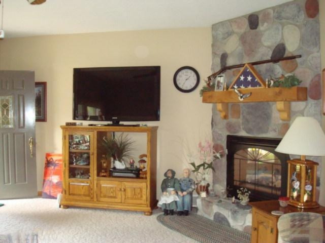 1211 East Harmon Road Camden, MI 49232 - Photo 6 of 10 Additional Photo