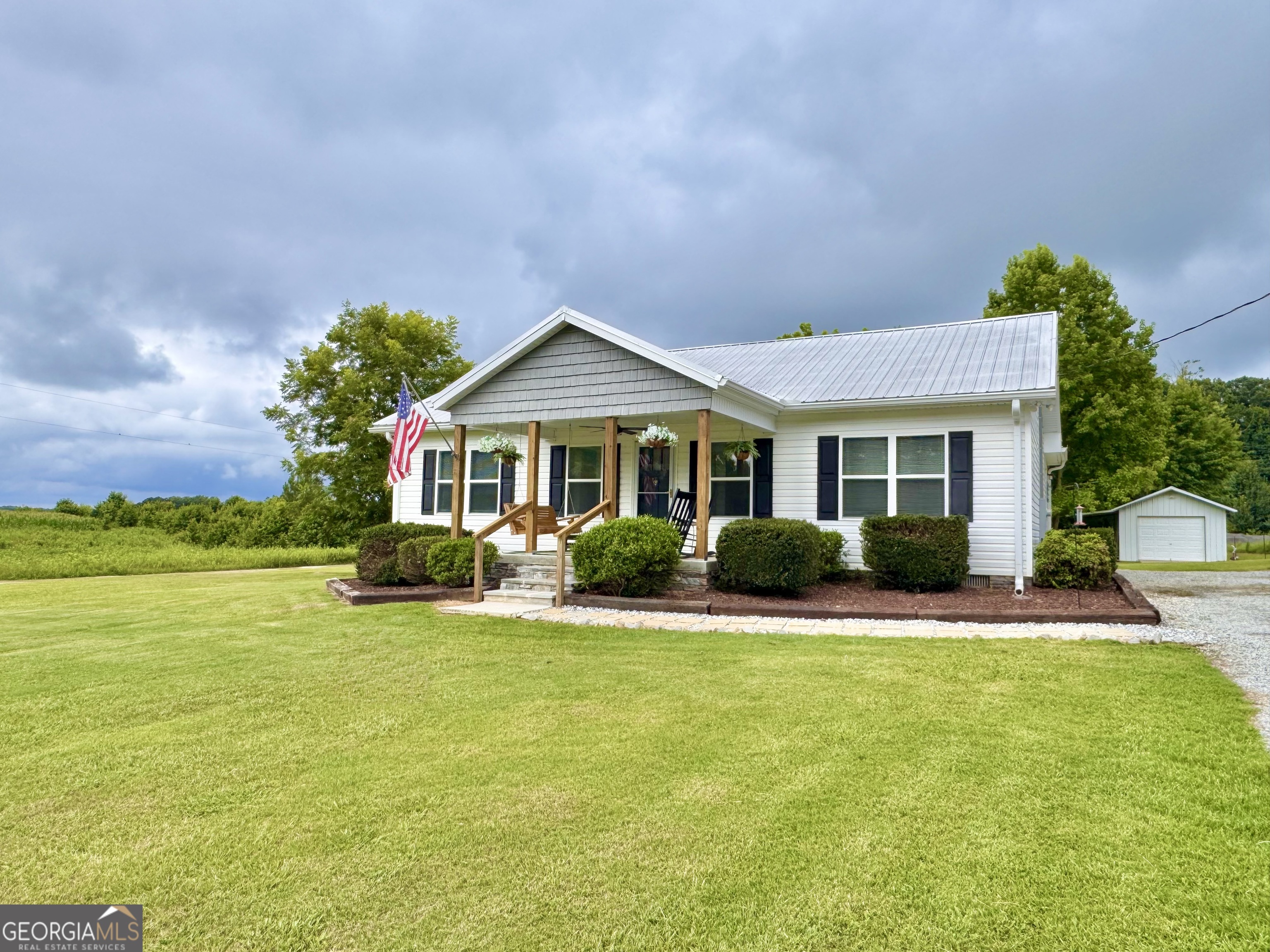 118 Kay Nursery Road Royston, GA 30662 - Photo 56 of 56