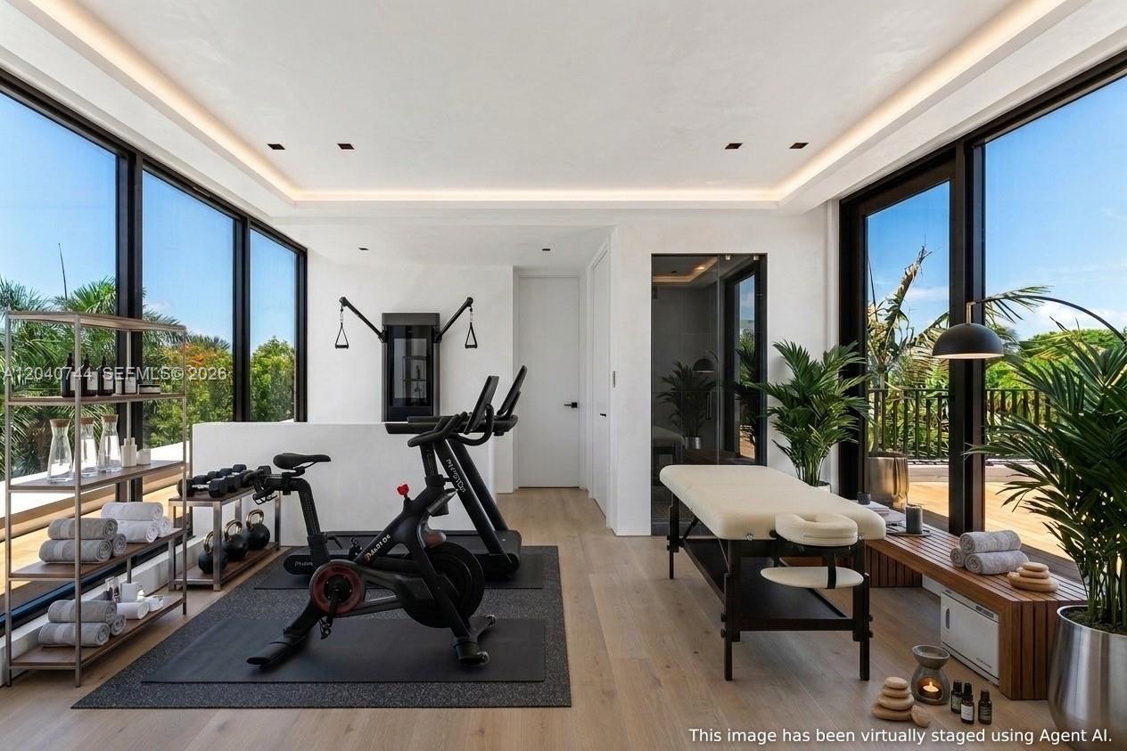165 Hampton Lane Key Biscayne, FL 33149 - Photo 39 of 50 Virtually staged