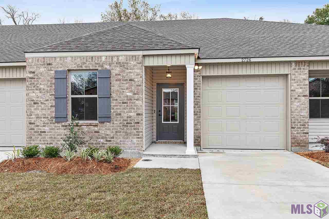 2840 South Roth Avenue Gonzales, LA 70737 - Photo 9 of 10 Gallery Image 9