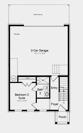 104 Epperly Way Tucker, GA 30084 - Photo 2 of 42