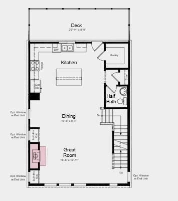 104 Epperly Way Tucker, GA 30084 - Photo 3 of 42 unknown