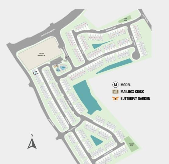 104 Epperly Way Tucker, GA 30084 - Photo 33 of 42 a picture of a park