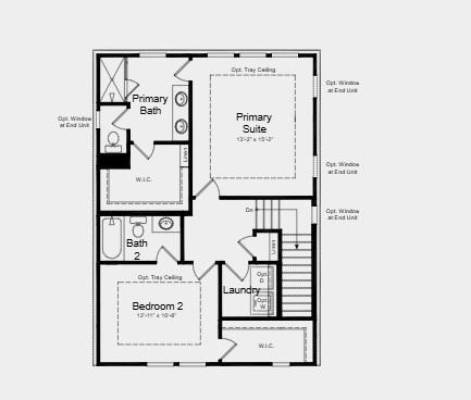 104 Epperly Way Tucker, GA 30084 - Photo 4 of 42